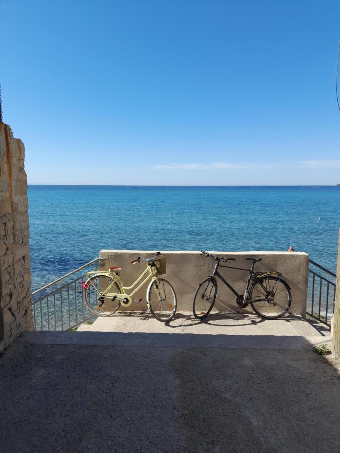 Studio Le Kokonati La Ciotat Exterior photo
